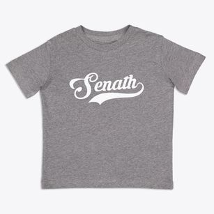 Senath Missouri Vintage Team Toddler T-Shirt