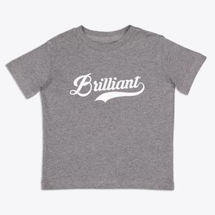 Brilliant Alabama Vintage Team Toddler T-Shirt