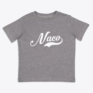 Naco Arizona Vintage Team Toddler T-Shirt