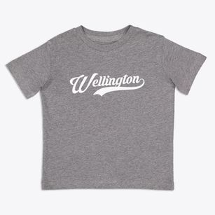 Wellington Kentucky Vintage Team Toddler T-Shirt