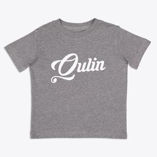 Qulin Missouri Vintage Team Toddler T-Shirt