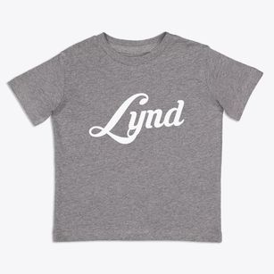 Lynd Minnesota Vintage Team Toddler T-Shirt