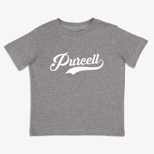 Purcell Missouri Vintage Team Toddler T-Shirt