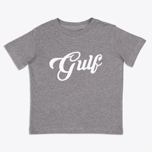 Gulf North Carolina Vintage Team Toddler T-Shirt