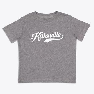 Kirksville Missouri Vintage Team Toddler T-Shirt