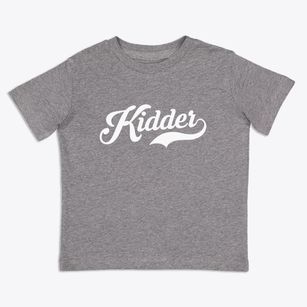 Kidder Missouri Vintage Team Toddler T-Shirt