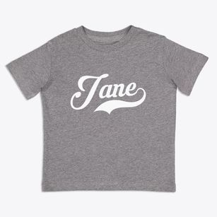 Jane Missouri Vintage Team Toddler T-Shirt