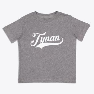 Tynan Texas Vintage Team Toddler T-Shirt