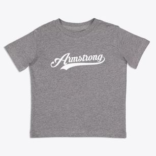 Armstrong Missouri Vintage Team Toddler T-Shirt