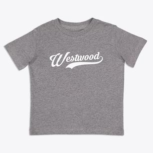 Westwood Missouri Vintage Team Toddler T-Shirt