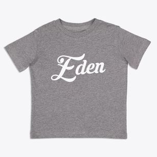Eden North Carolina Vintage Team Toddler T-Shirt