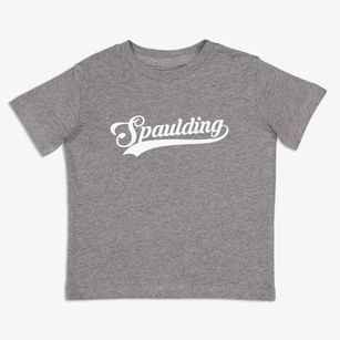 Spaulding Oklahoma Vintage Team Toddler T-Shirt