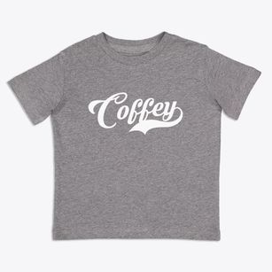 Coffey Missouri Vintage Team Toddler T-Shirt