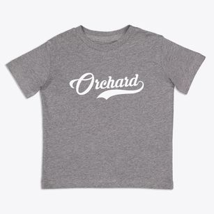 Orchard Colorado Vintage Team Toddler T-Shirt