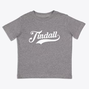 Tindall Missouri Vintage Team Toddler T-Shirt