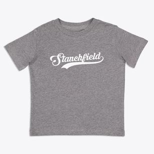 Stanchfield Minnesota Vintage Team Toddler T-Shirt