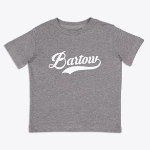Bartow West Virginia Vintage Team Toddler T-Shirt