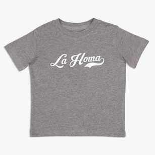 La Homa Texas Vintage Team Toddler T-Shirt