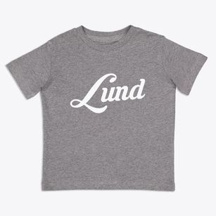 Lund Nevada Vintage Team Toddler T-Shirt