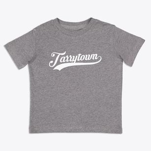 Tarrytown New York Vintage Team Toddler T-Shirt