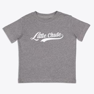 Little Chute Wisconsin Vintage Team Toddler T-Shirt