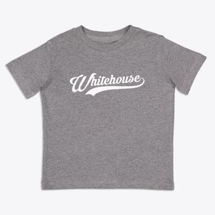 Whitehouse Texas Vintage Team Toddler T-Shirt