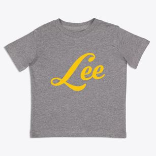 Lee New Hampshire Vintage Team Toddler T-Shirt