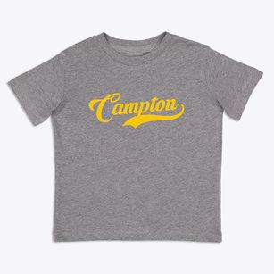 Campton New Hampshire Vintage Team Toddler T-Shirt
