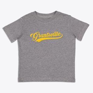 Grantsville Maryland Vintage Team Toddler T-Shirt