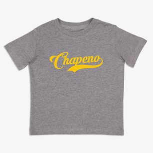 Chapeno Texas Vintage Team Toddler T-Shirt