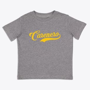 Carencro Louisiana Vintage Team Toddler T-Shirt
