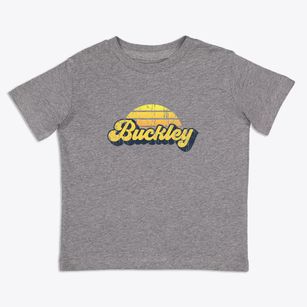 Buckley Washington Sublime Sunset Toddler T-Shirt