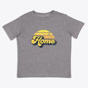 Home Washington Sublime Sunset Toddler T-Shirt