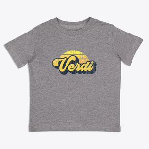 Verdi Nevada Sublime Sunset Toddler T-Shirt