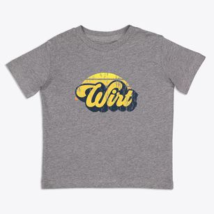 Wirt New York Sublime Sunset Toddler T-Shirt