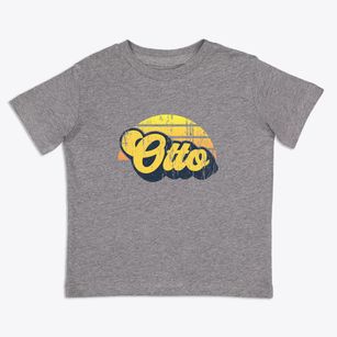 Otto New York Sublime Sunset Toddler T-Shirt