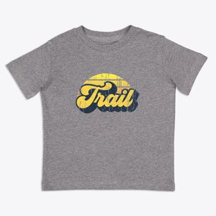 Trail Oregon Sublime Sunset Toddler T-Shirt