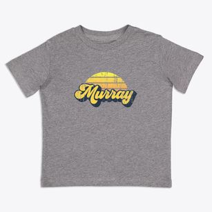 Murray Kentucky Sublime Sunset Toddler T-Shirt