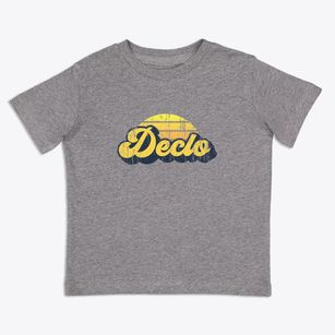 Declo Idaho Sublime Sunset Toddler T-Shirt