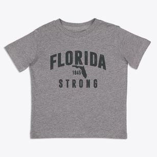  Florida Strong Toddler T-Shirt