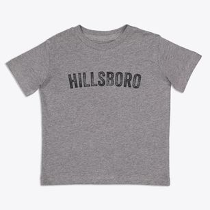 Hillsboro Ohio Timeless Retro Toddler T-Shirt