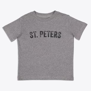 St. Peters Missouri Timeless Retro Toddler T-Shirt