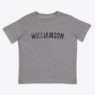 Williamson West Virginia Timeless Retro Toddler T-Shirt