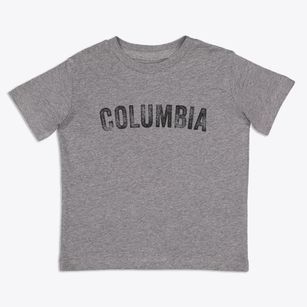 Columbia New York Timeless Retro Toddler T-Shirt