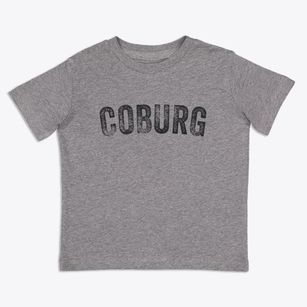 Coburg Oregon Timeless Retro Toddler T-Shirt