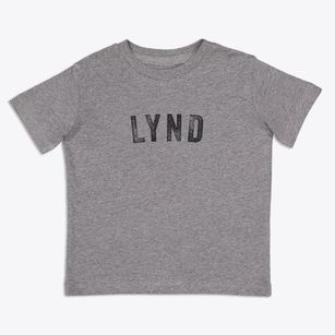 Lynd Minnesota Timeless Retro Toddler T-Shirt