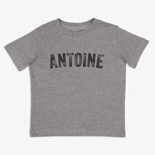 Antoine Arkansas Timeless Retro Toddler T-Shirt