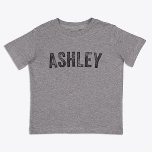 Ashley Missouri Timeless Retro Toddler T-Shirt