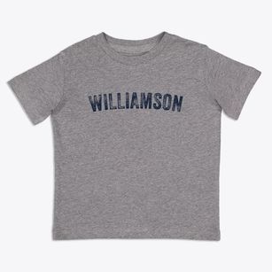 Williamson New York Timeless Retro Toddler T-Shirt