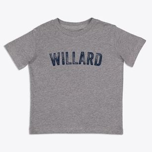 Willard Missouri Timeless Retro Toddler T-Shirt